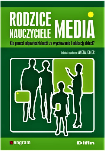 Rodzice, nauczyciele, media. Kto ponosi odpowiedzialność za wychowanie i edukację dzieci?