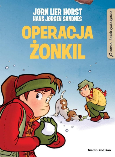Operacja Żonkil