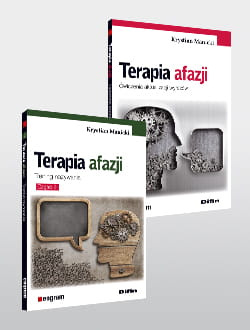 Terapia afazji. Pakiet
