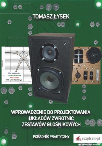 Wprowadzenie do projektowania układów zwrotnic...