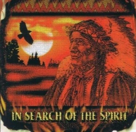 In Search Of The Spirit CD