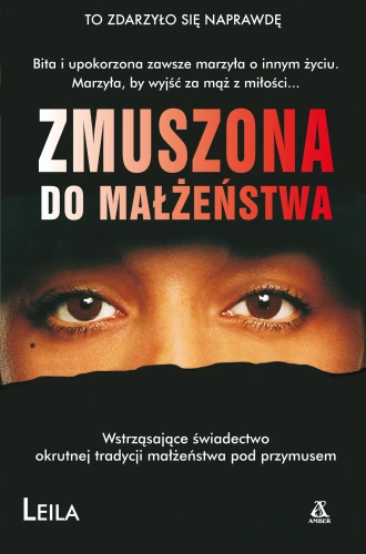 Zmuszona do małżeństwa Antykwariat