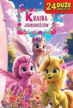 Kraina jednorożców