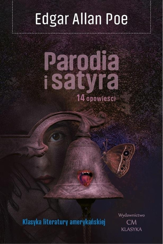 Parodia i satyra. 14 opowieści