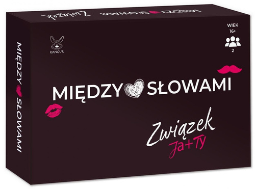 Między Słowami Związek