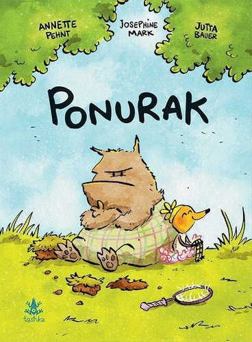 Ponurak