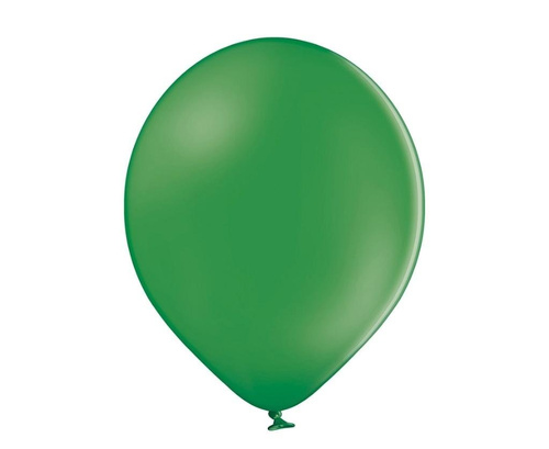 Balony B105 Pastel Leaf Green 100szt