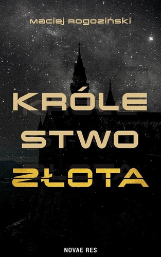 Królestwo złota