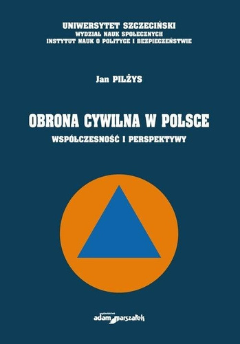 Obrona cywilna w Polsce