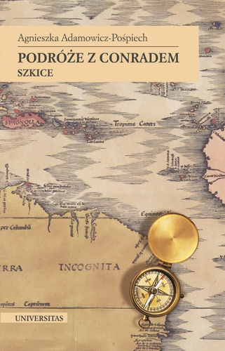Podróże z Conradem. Szkice