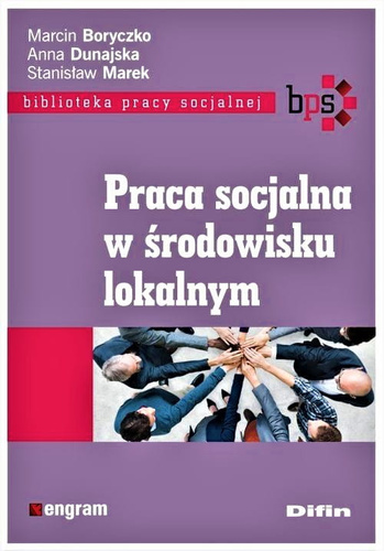 Praca socjalna w środowisku lokalnym