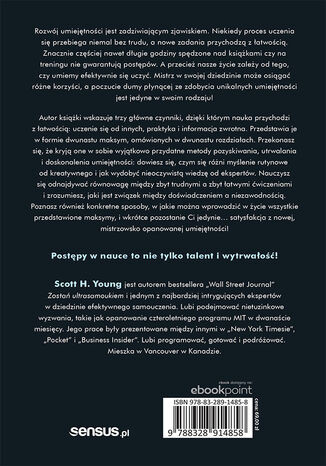 Doskonal się w każdej dziedzinie. 12 maksym mistrzostwa