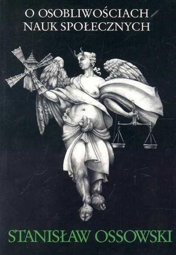 O osobliwościach nauk społecznych