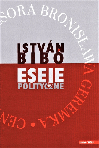 Eseje polityczne