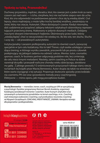 Zabić coacha. O miłości i nienawiści do autorytetów w Polsce