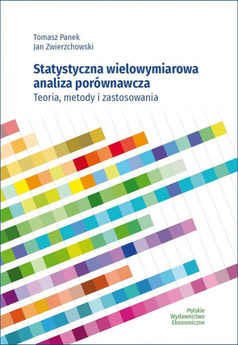 Statystyczna wielowymiarowa analiza porównawcza