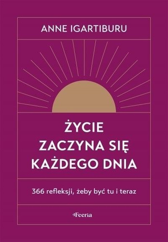 Życie zaczyna się każdego dnia w.2