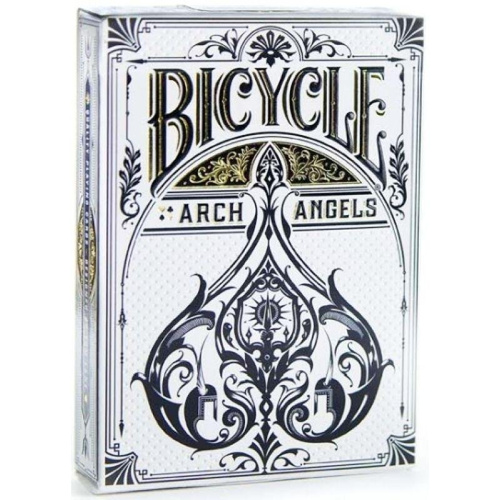 Karty Archangels BICYCLE