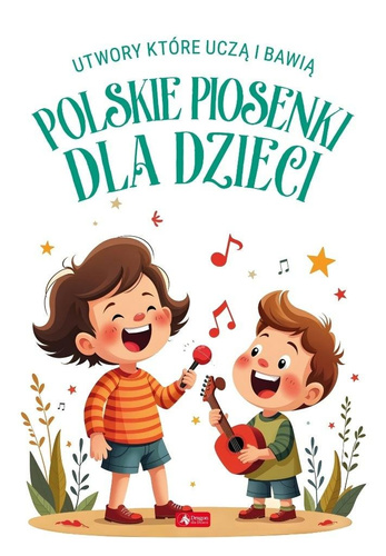 Polskie piosenki dla dzieci