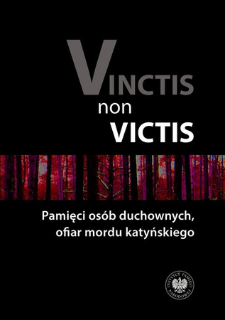 Vinctis non victis