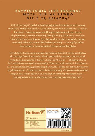 Mała księga wielkich szyfrów