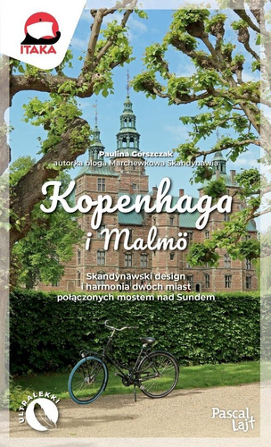 Kopenhaga i Malmo
