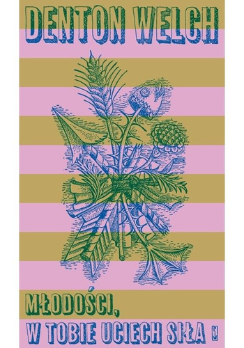 Młodości, w tobie uciech siła