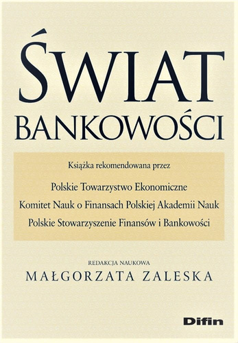 Świat bankowości