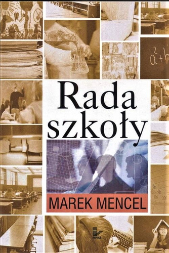 Rada szkoły