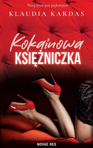 Kokainowa księżniczka