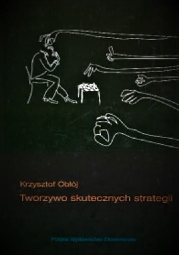 Tworzywo skutecznych strategii
