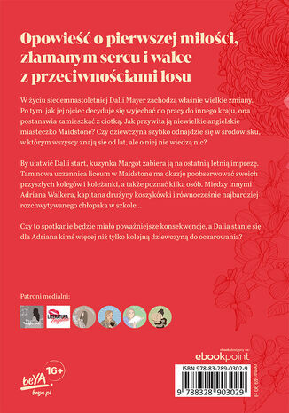 Nowy początek. Poznaj mnie