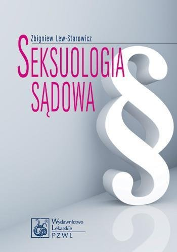 Seksuologia sądowa PZWL