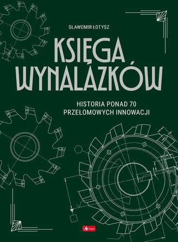 Księga wynalazków