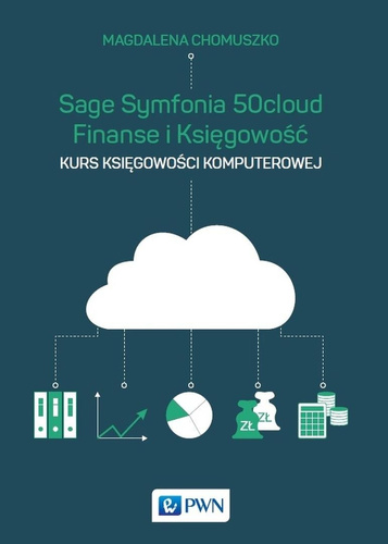 Sage Symfonia 50cloud Finanse i Księgowość