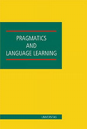 Pragmatics and language learning