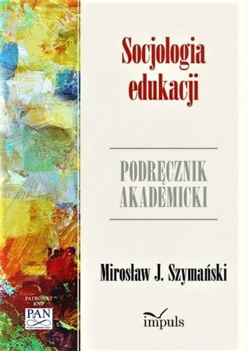 Socjologia edukacji  Podręcznik akademicki