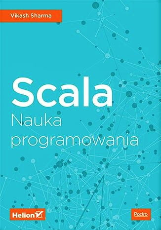 Scala. Nauka programowania