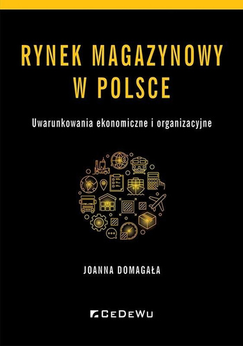 Rynek magazynowy w Polsce