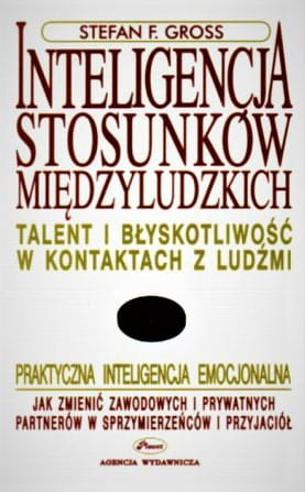 Inteligencja stosunków międzyludzkich