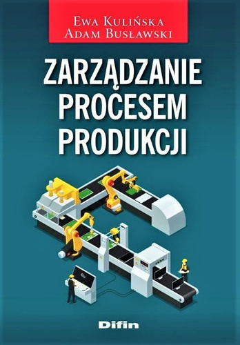 Zarządzanie procesem produkcji