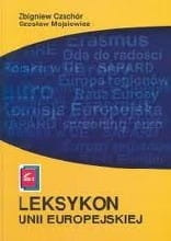 Leksykon Unii Europejskiej