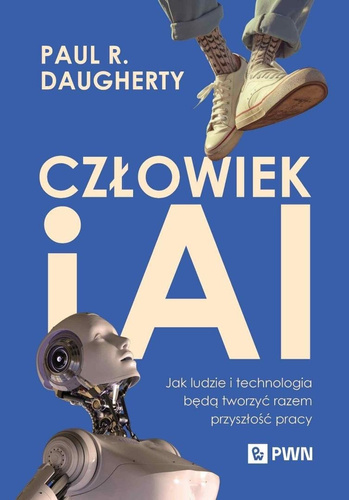 Człowiek i AI