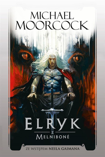 Elryk z Melnibone