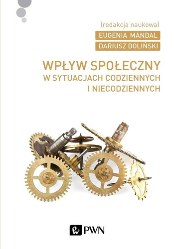 Wpływ społeczny