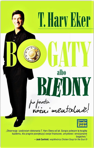Bogaty albo biedny. Po prostu różni mentalnie