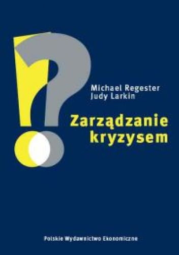 Zarządzanie kryzysem