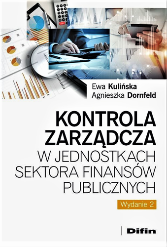 Kontrola zarządcza w jednostkach sektora finansów publicznych, wydanie 2