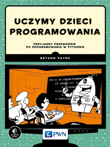 Uczymy dzieci programowania...