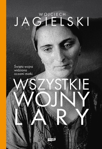 Wszystkie wojny Lary w.2